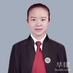 朱丽灵律师