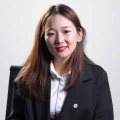 刘敏律师