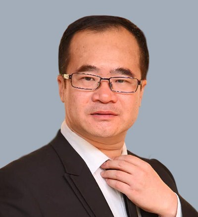 冯俊义律师