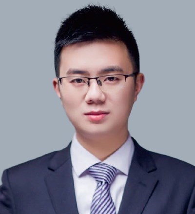 邱凯律师