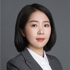 段龙娜律师