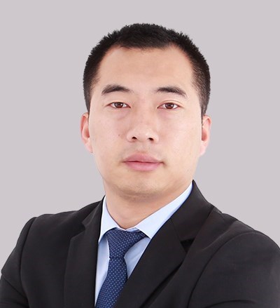 李忠茂律师