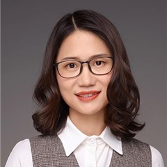 何洁英律师
