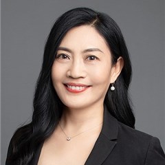 匡海鲸律师