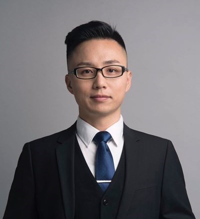 陈楚