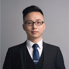 陈楚律师