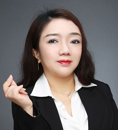 张婕律师