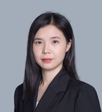 刘爱芳律师