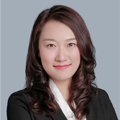 祖琳琳律师