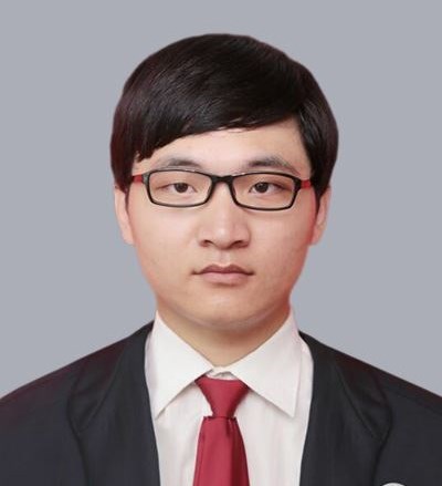 梁旭钊律师