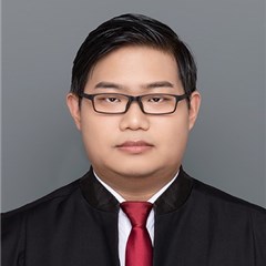吴红阳律师