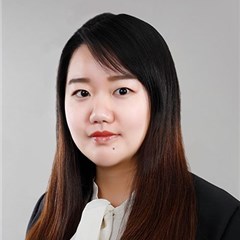 陈一律师