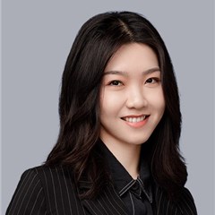 赵望礁律师