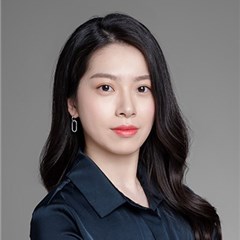 陈晓炜律师