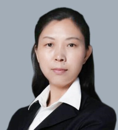 赵秀玲律师