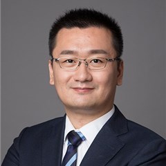 耿超律师
