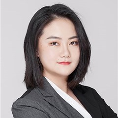 黄楚楚律师
