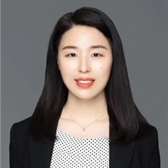 李正霞实习律师