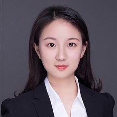 钱梦琪律师
