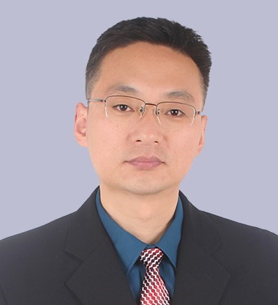 李金宝律师
