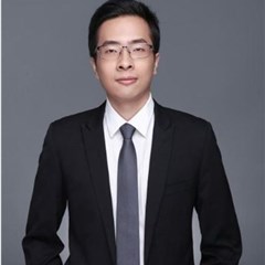 李嘉健律师
