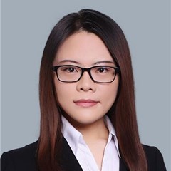 胡思琦律师
