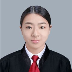 祝凌凌律师