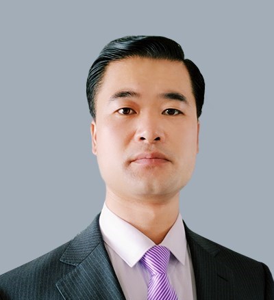 肖军律师