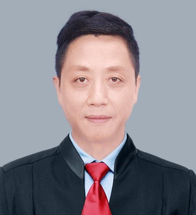 丁俊律师