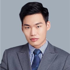 黄凯南律师