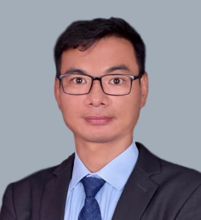 齐军雷律师