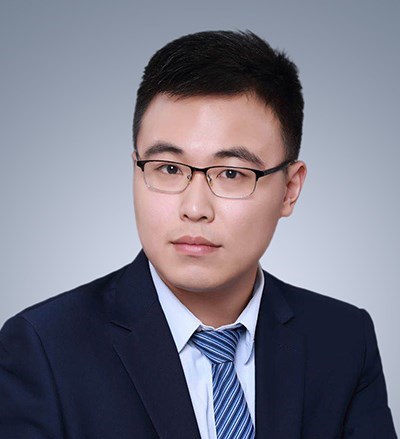 梁俞申律师