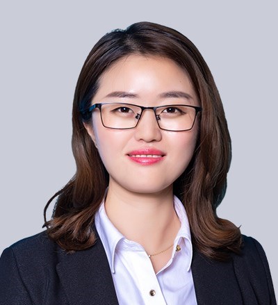 史晓清律师