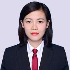 姜晴律师