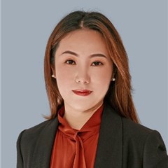 晏静律师