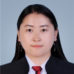 李娜律师