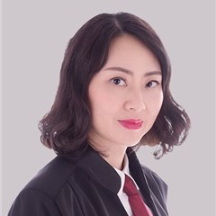 颜美星律师