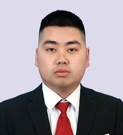 李定富律师