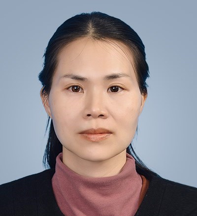 欧桂珍律师