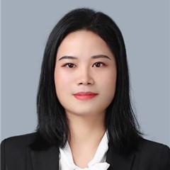 梁媚律师