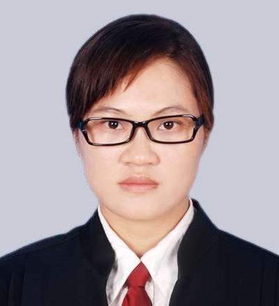 庞喜仙律师