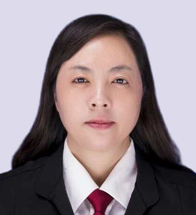 杨丽芝律师