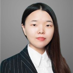 周敏律师