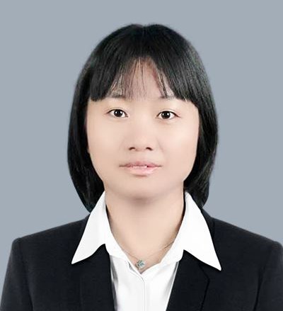 尹满萍律师