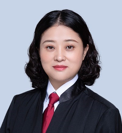 陈小英律师