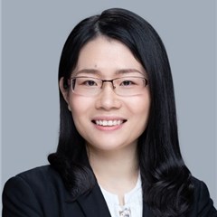 杨珊律师