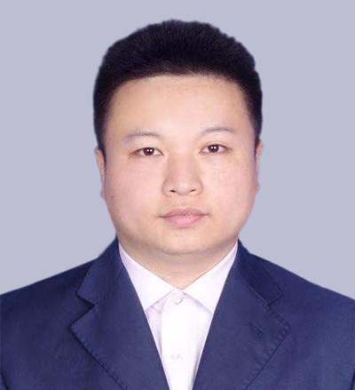 陈宇翔律师