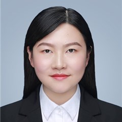 毕魏魏律师