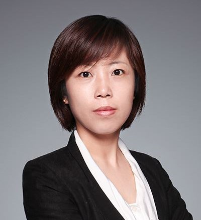 王冰律师
