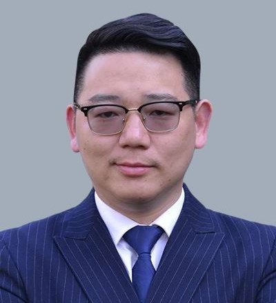 肖锴律师